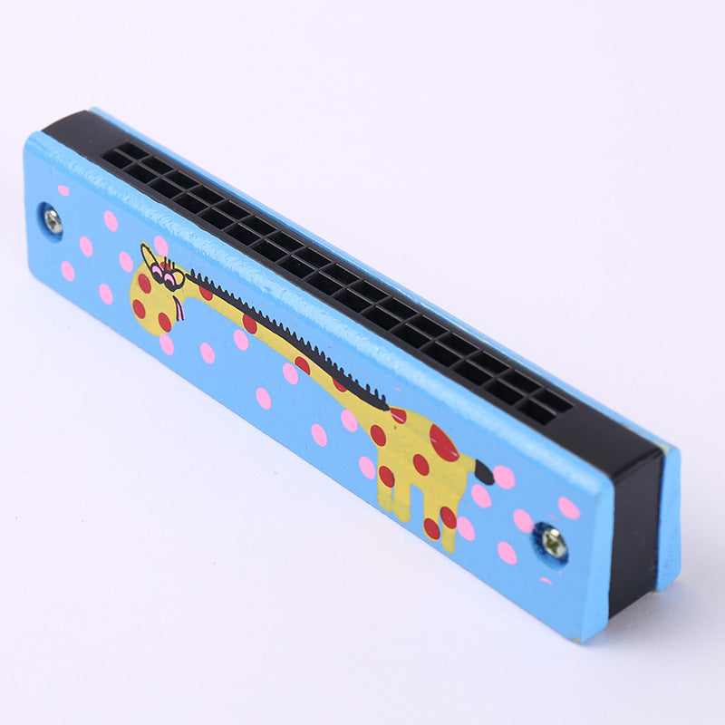 Rebolet | Kinder Mundharmonika Musikinstrument