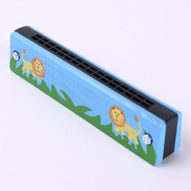 Rebolet | Kinder Mundharmonika Musikinstrument