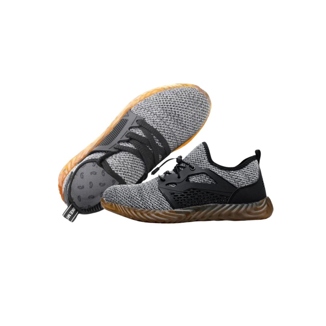 Rebolet | SchutzHeld - Sneaker EN-ISO-Sicherheitsschuhe