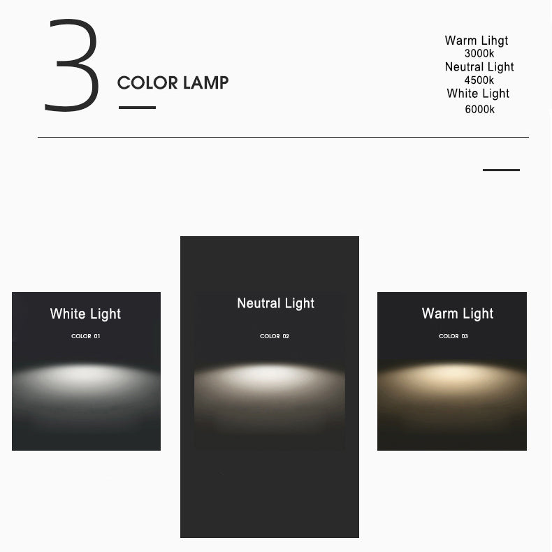 Rebolet| LunaAura LED-Deckenleuchte | Himmlisches Mond-Stern-Design