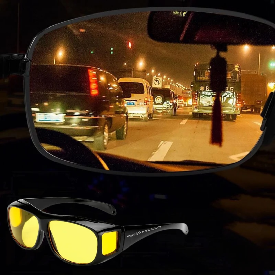Rebolet | NightVision Nachtbrille für bessere Sicht