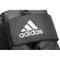 adidas Unisex-Adult Performance Knöchel-/Handgelenkgewichte-1.0 Kg, Schwarz