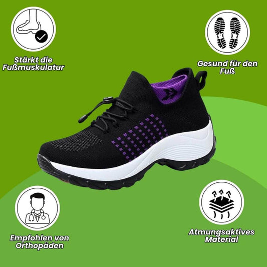 Rebolet | Orthofit - Schuhe für Damen