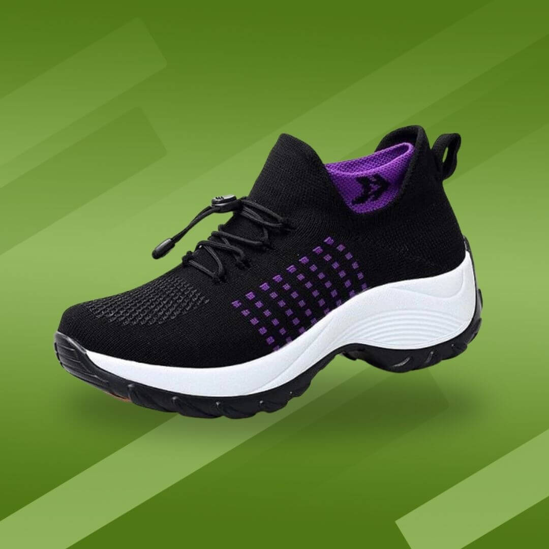 Rebolet | Orthofit - Schuhe für Damen