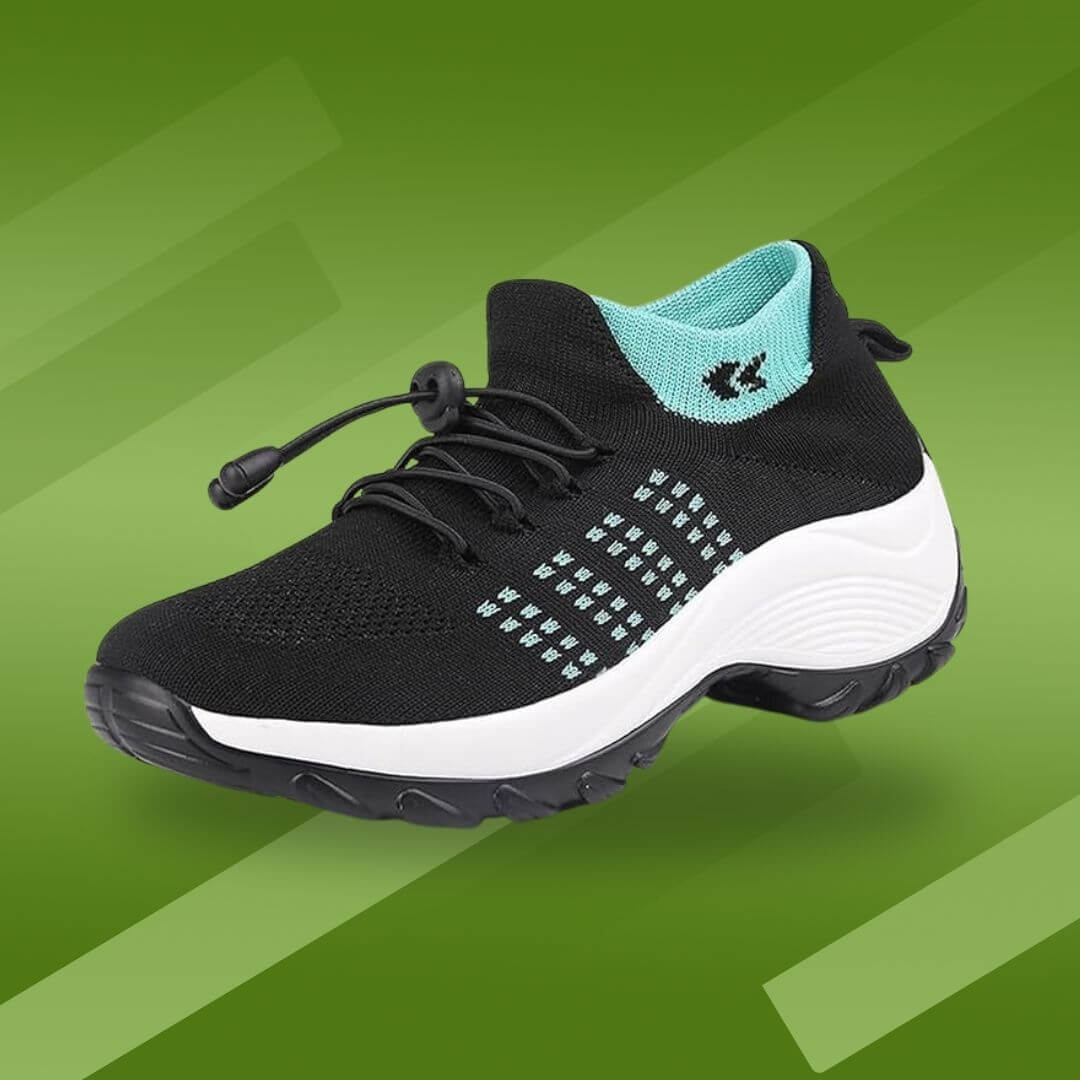 Rebolet | Orthofit - Schuhe für Damen