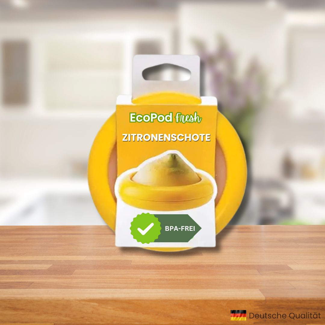 Rebolet | EcoPod Fresh - das Original