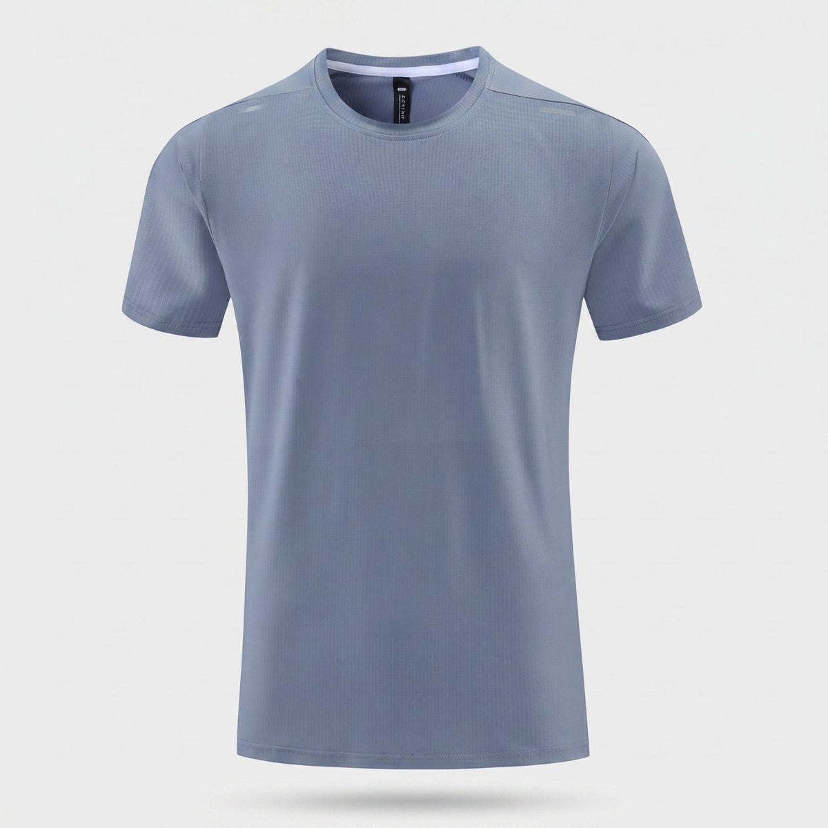 Herren Lauf-T-Shirt – schnelltrocknend, feuchtigkeitsableitend