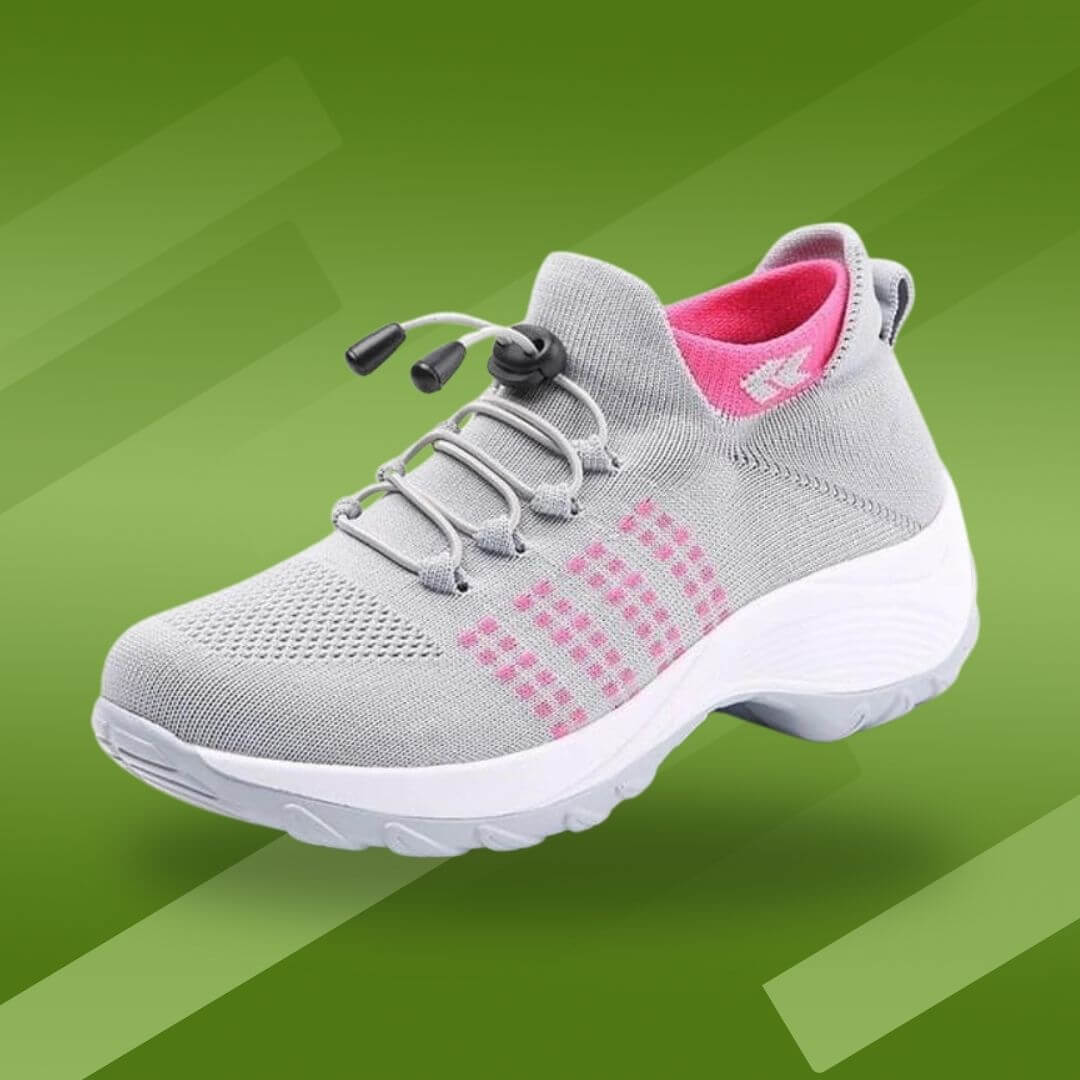 Rebolet | Orthofit - Schuhe für Damen