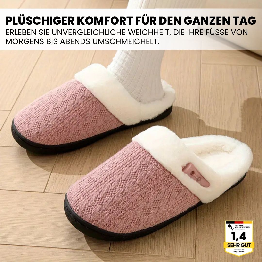Rebolet | OrthoFleece - das Original für maximalen Komfort
