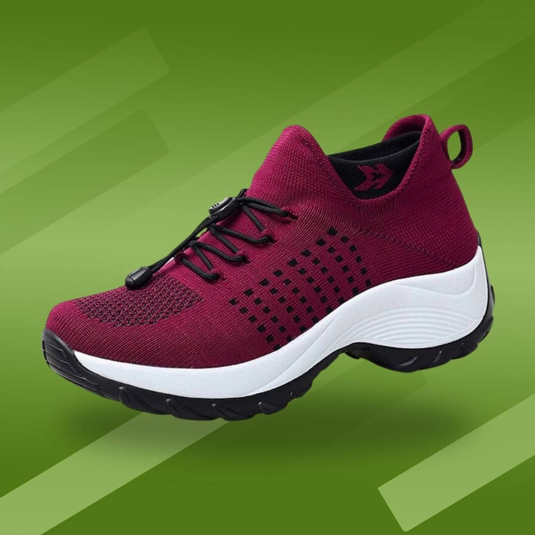 Rebolet | Orthofit - Schuhe für Damen