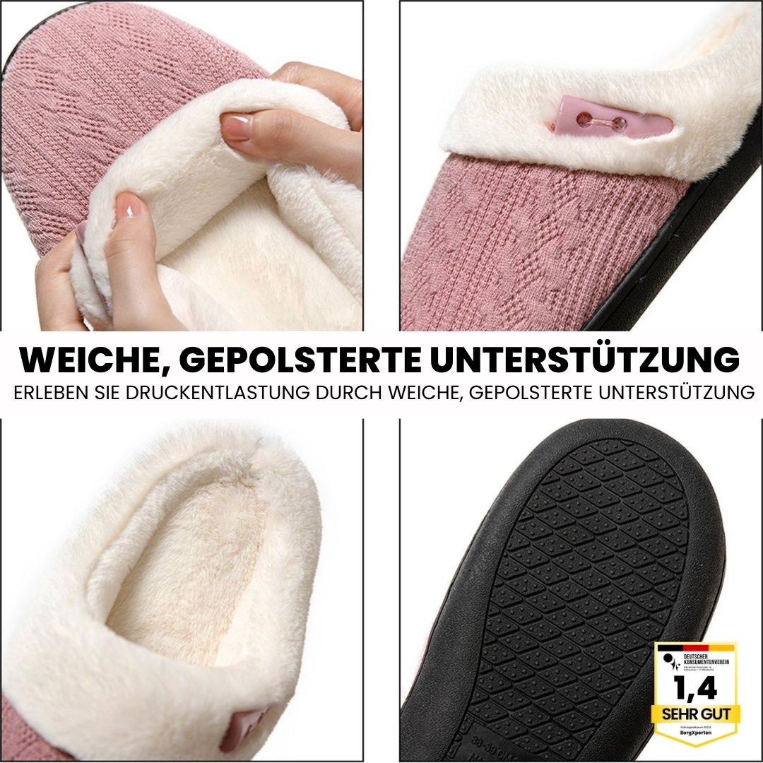 Rebolet | OrthoFleece - das Original für maximalen Komfort