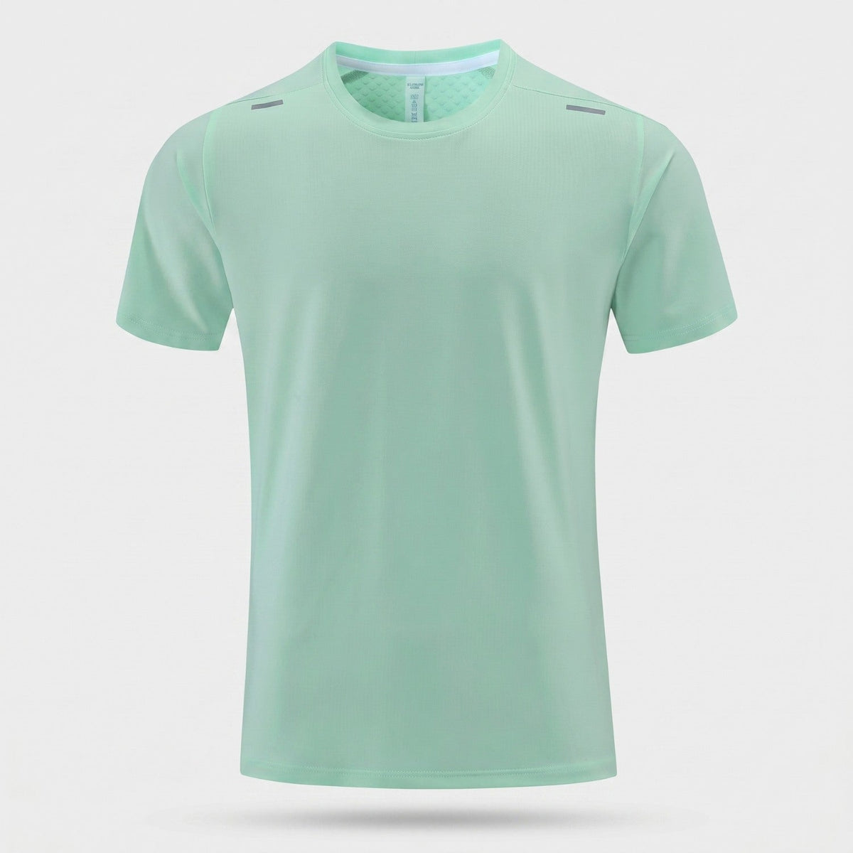 Herren Lauf-T-Shirt – schnelltrocknend, feuchtigkeitsableitend