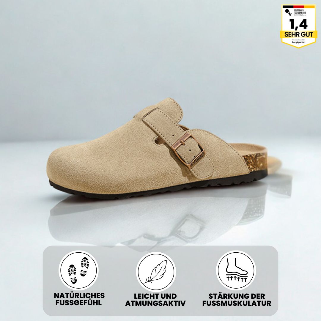 Rebolet | Clogs - Original für maximalen Komfort für Damen