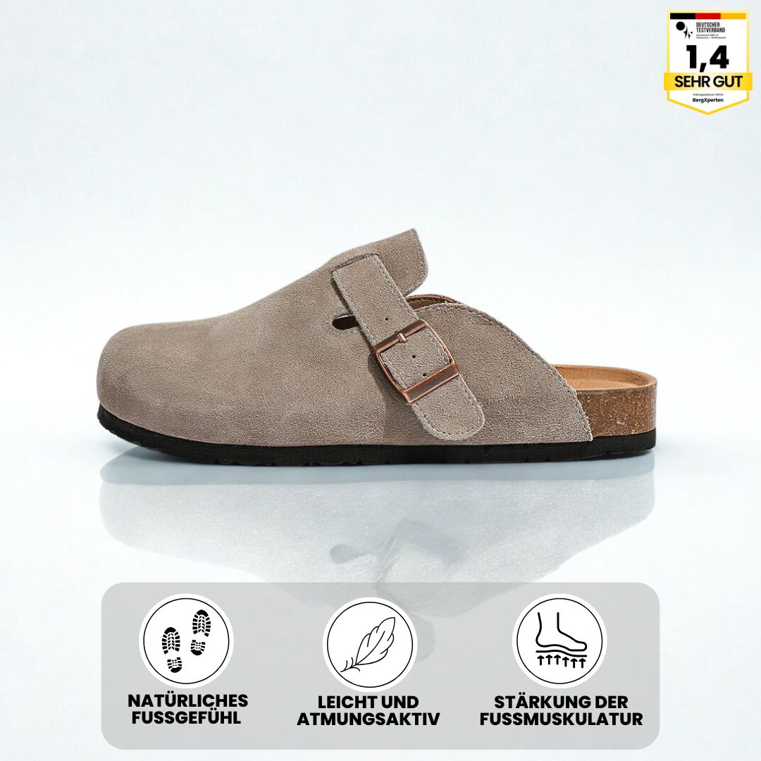 Rebolet | Clogs - Original für maximalen Komfort für Damen