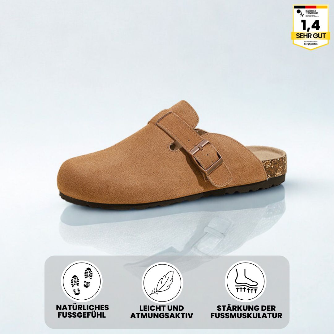 Rebolet | Clogs - Original für maximalen Komfort für Damen