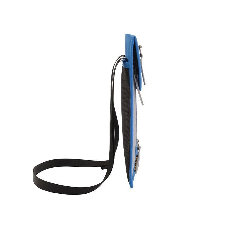 Rebolet | Reisebrieftasche mit RFID-Blockierung
