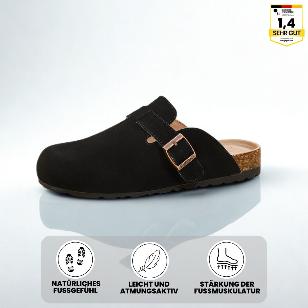 Rebolet | Clogs - Original für maximalen Komfort für Damen