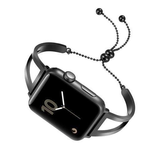 Rebolet | Apple Watch Edelstahl Armband