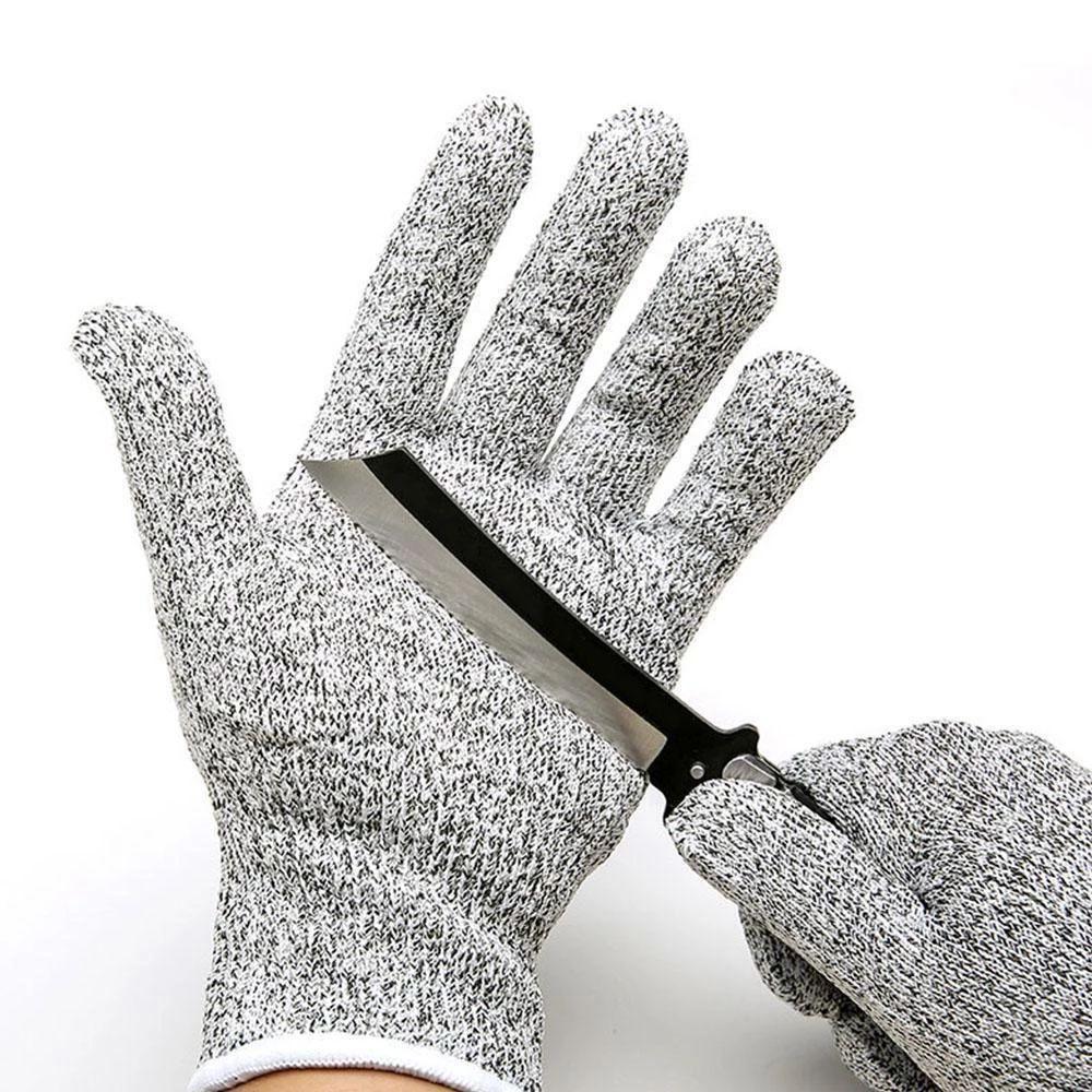 Rebolet | Schnittsichere Handschuhe - Links & Rechts ( 1 Paar )