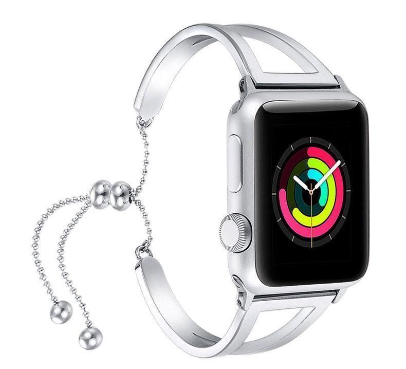 Rebolet | Apple Watch Edelstahl Armband