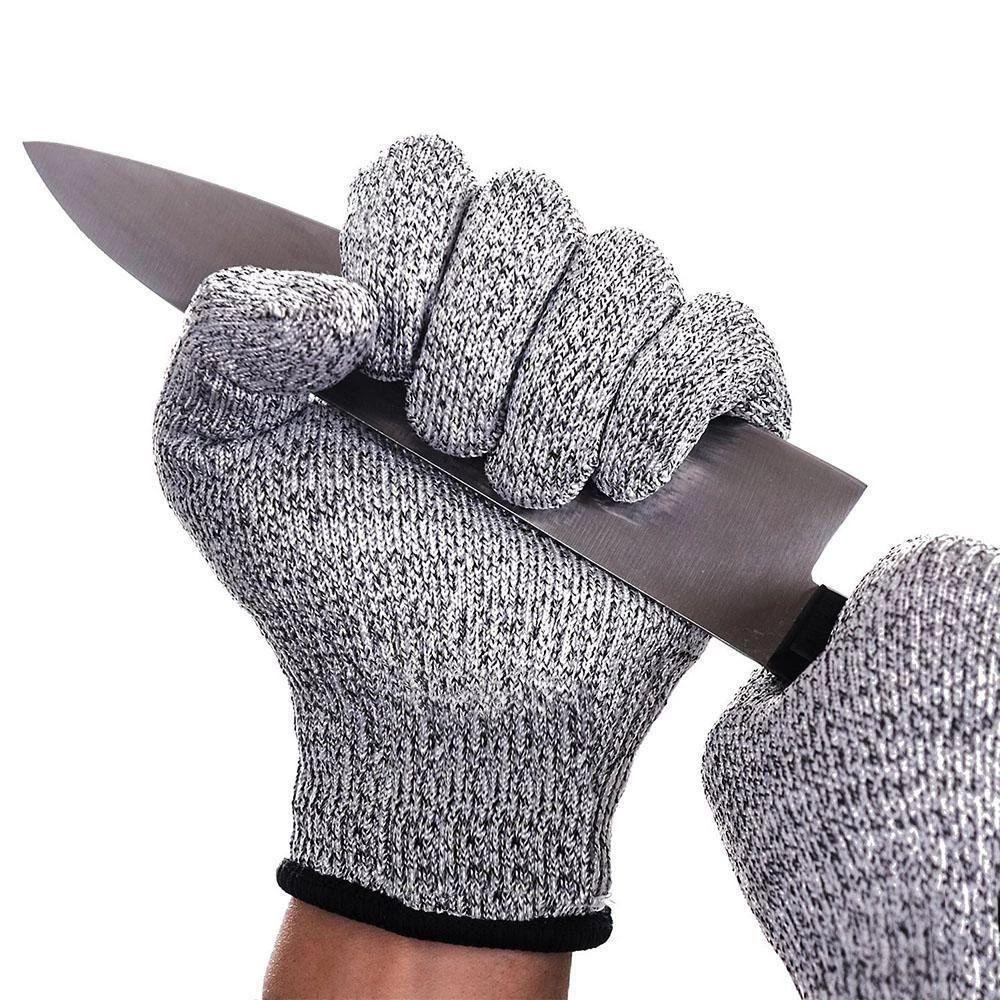 Rebolet | Schnittsichere Handschuhe - Links & Rechts ( 1 Paar )