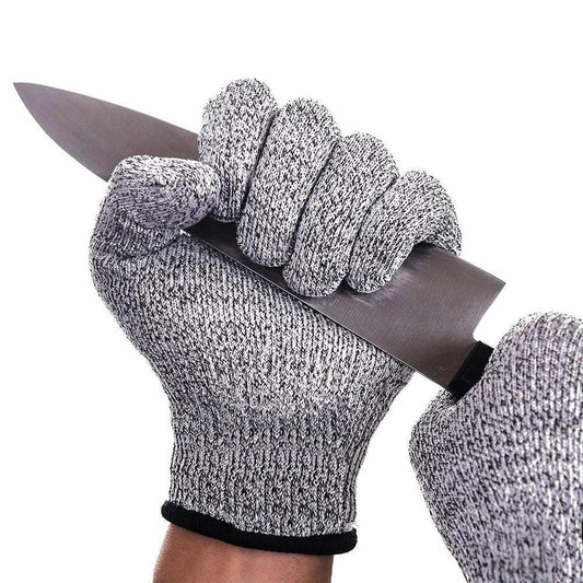Rebolet | Schnittsichere Handschuhe - Links & Rechts ( 1 Paar )
