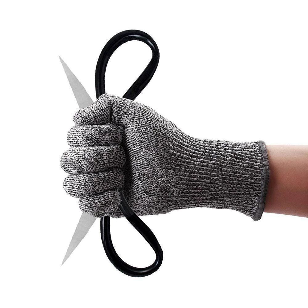 Rebolet | Schnittsichere Handschuhe - Links & Rechts ( 1 Paar )