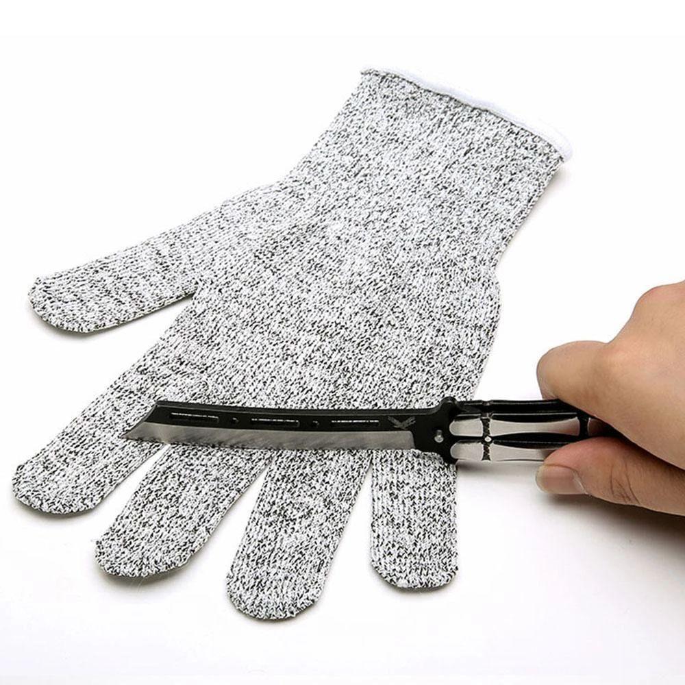 Rebolet | Schnittsichere Handschuhe - Links & Rechts ( 1 Paar )