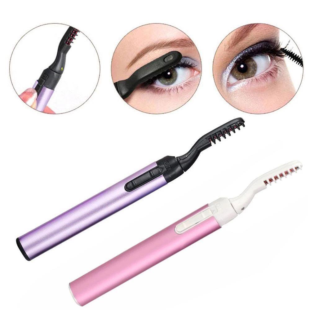 Rebolet | Elektrischer beheizter Wimpernformer mit Kamm-Design
