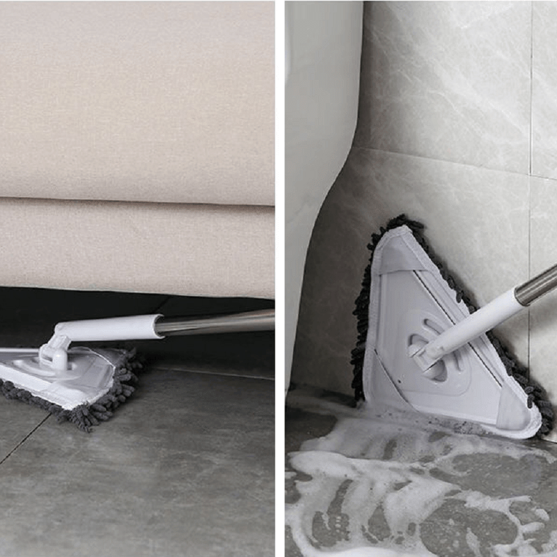 Rebolet | 360 ° Reinigung Mop