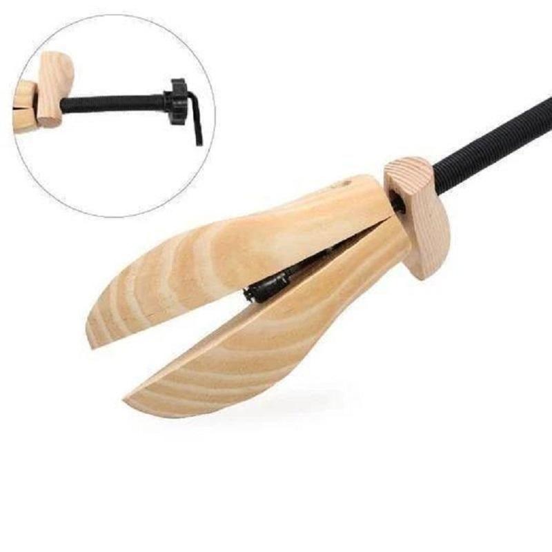 Rebolet | Holz Schuhlöffel