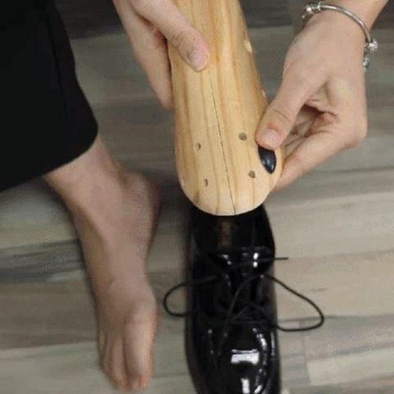 Rebolet | Holz Schuhlöffel