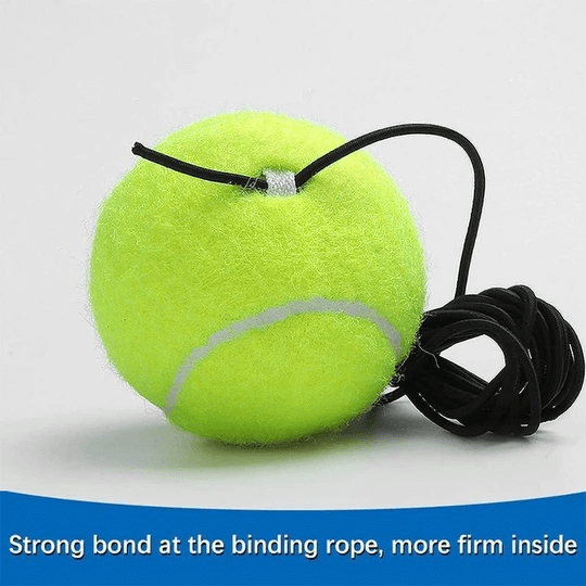 Rebolet | Solo Tennis Trainer