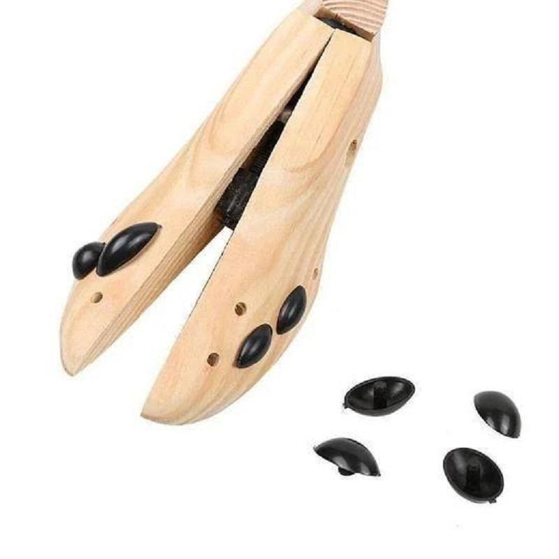 Rebolet | Holz Schuhlöffel