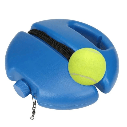 Rebolet | Solo Tennis Trainer