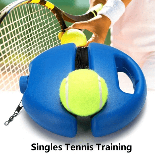 Rebolet | Solo Tennis Trainer