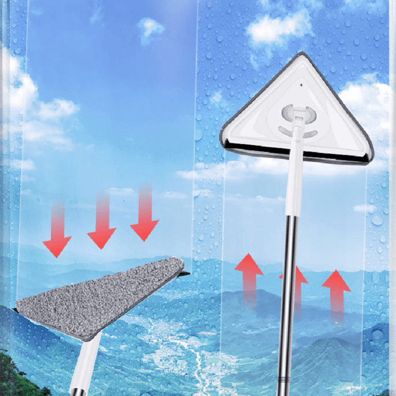 Rebolet | 360 ° Reinigung Mop