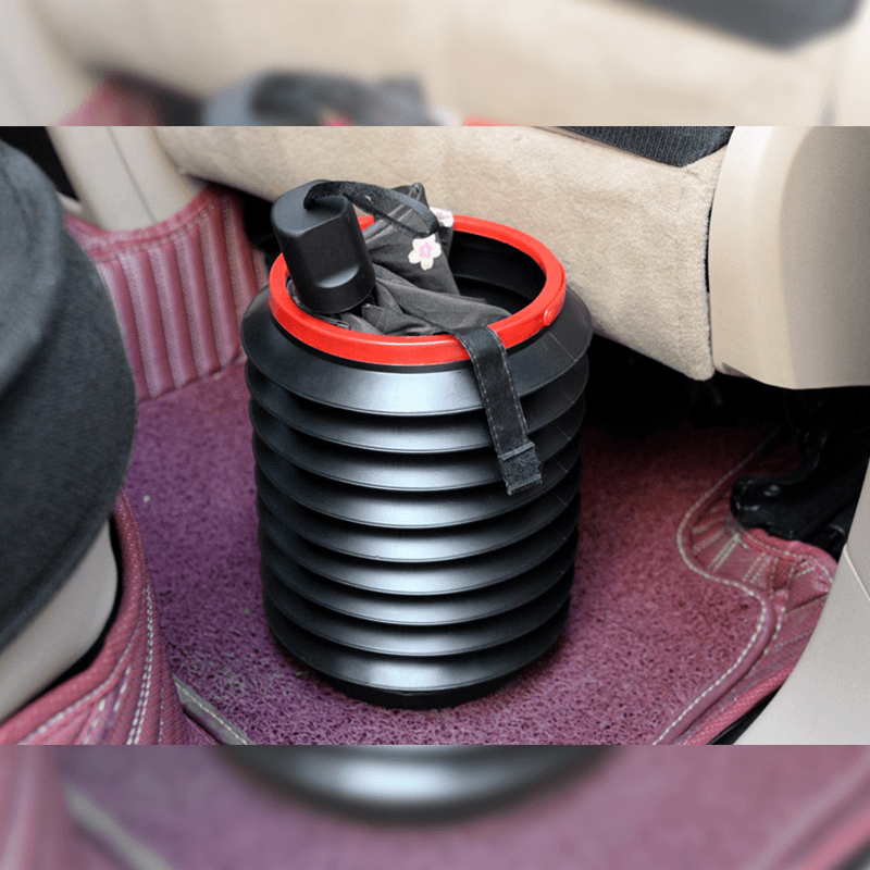 Rebolet | Faltbare Auto-Aufbewahrungsbox