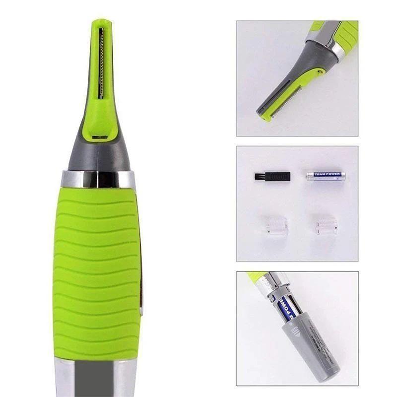 Rebolet | 2 in 1 Haarschneider