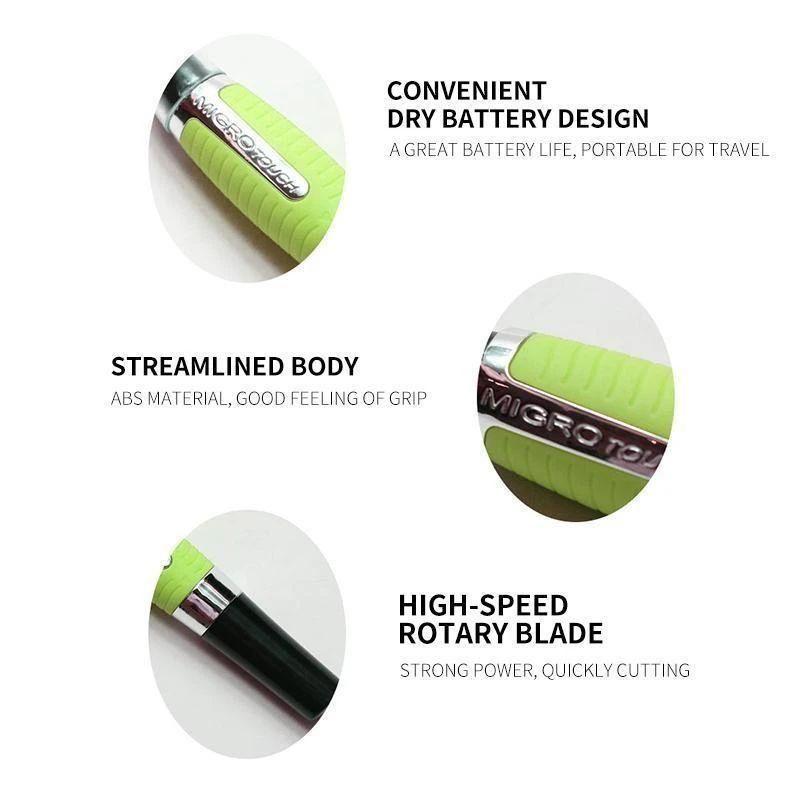 Rebolet | 2 in 1 Haarschneider
