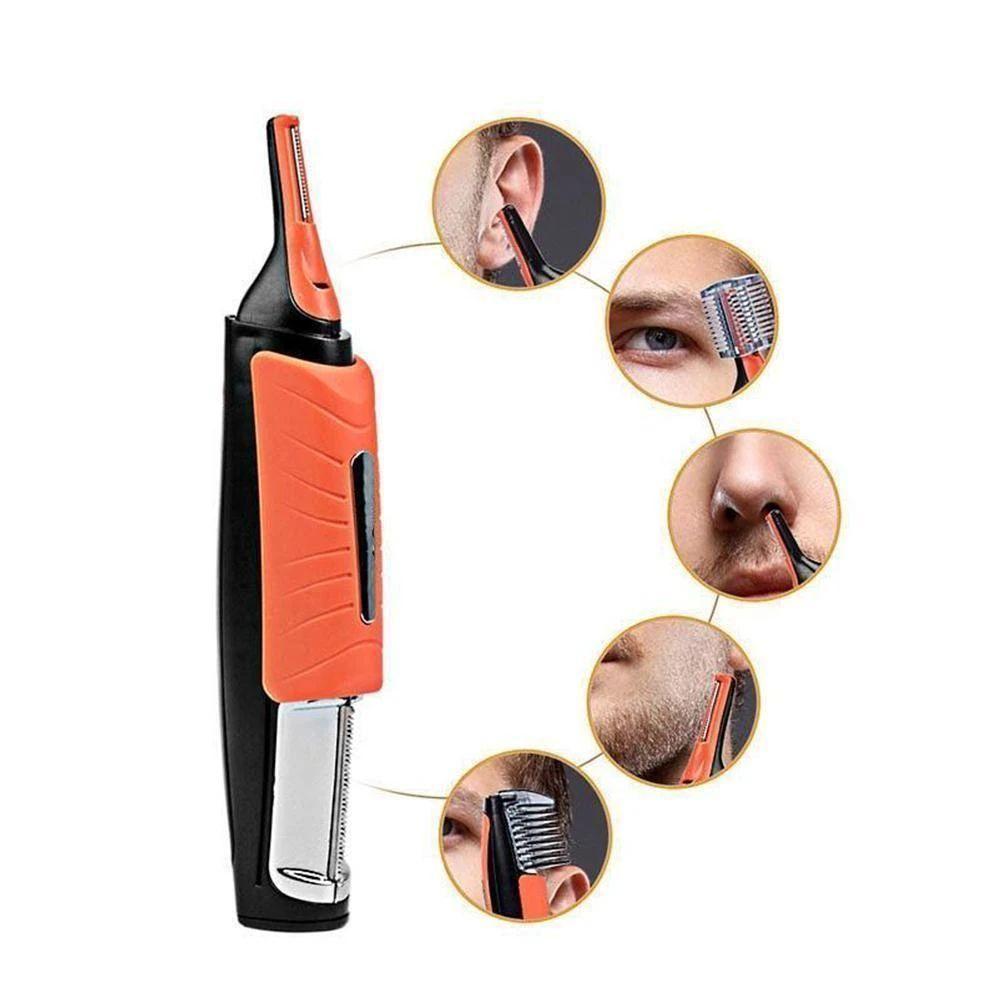 Rebolet | 2 in 1 Haarschneider