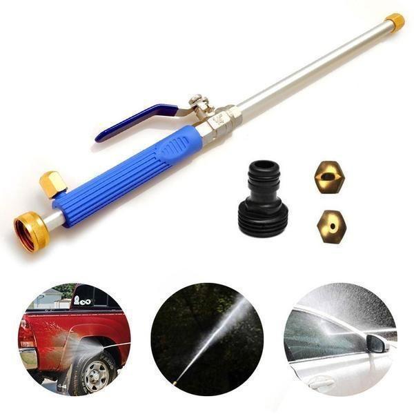 Rebolet | Wasserpistole mit Hochdruck
