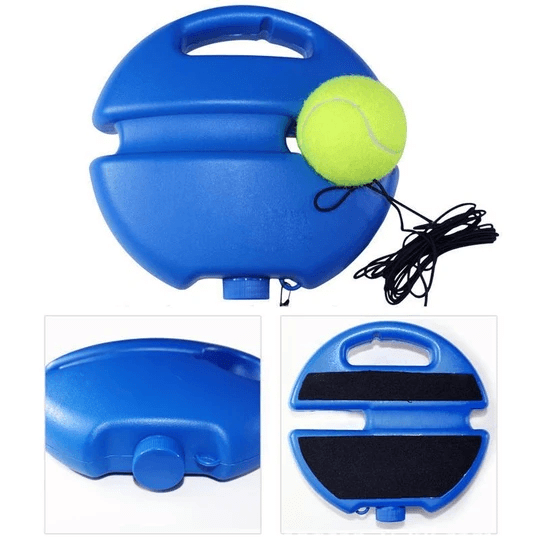 Rebolet | Solo Tennis Trainer