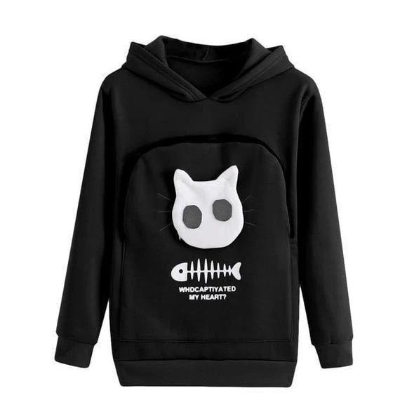 Rebolet | Katzenpullover