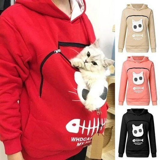 Rebolet | Katzenpullover