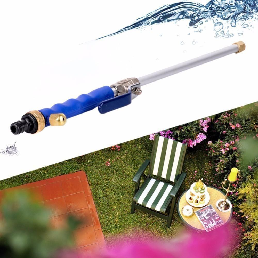 Rebolet | Wasserpistole mit Hochdruck