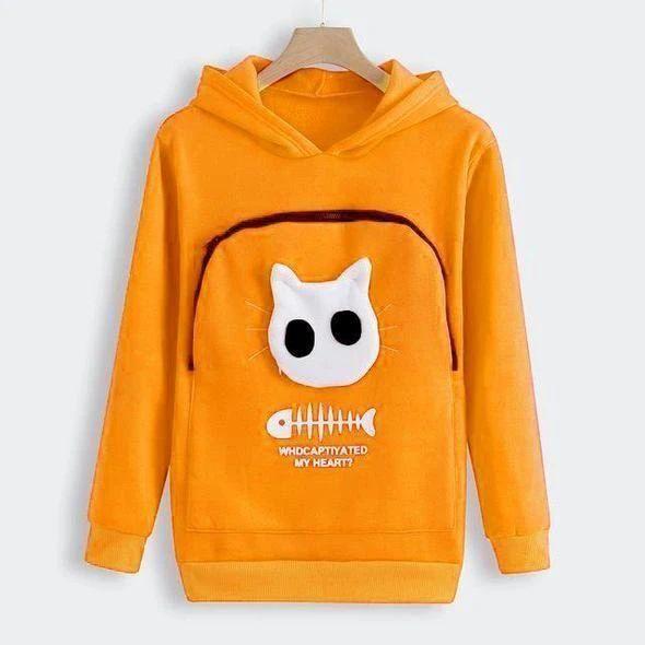 Rebolet | Katzenpullover