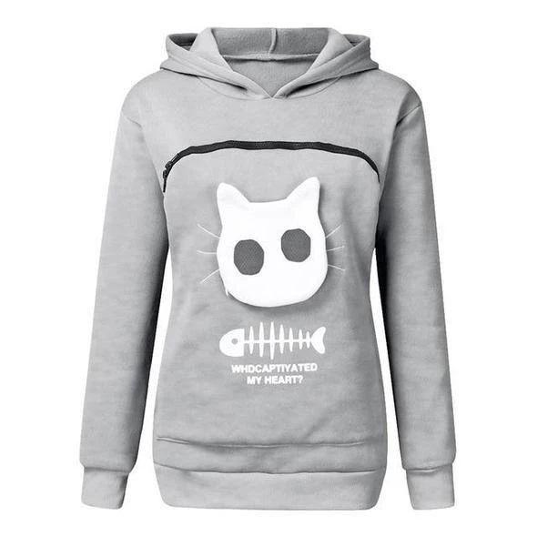 Rebolet | Katzenpullover