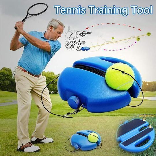 Rebolet | Solo Tennis Trainer