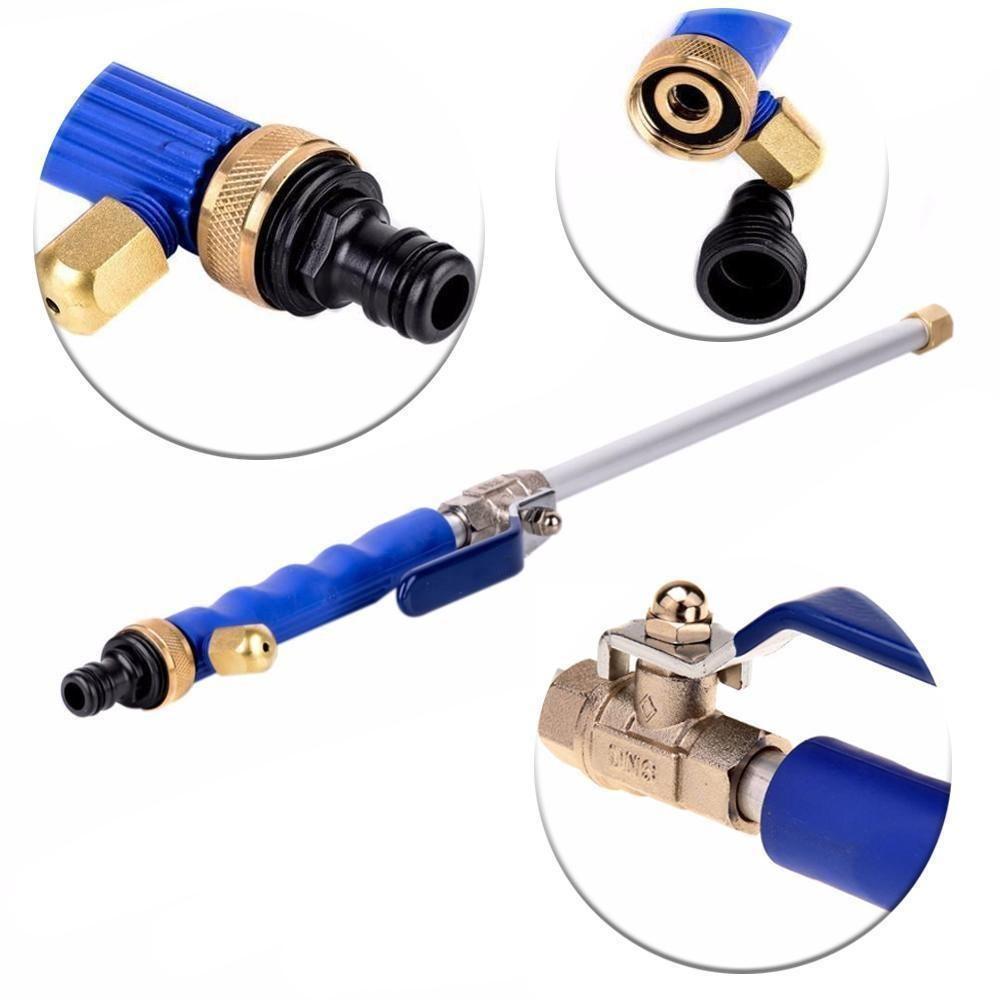Rebolet | Wasserpistole mit Hochdruck